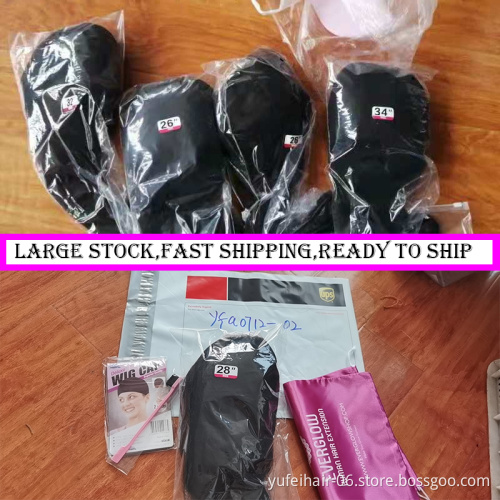 Hot Sale 13x4 Lace Frontal Wigs Brazilian Human Hair Pre Plucked Natural Hairline Human Lace Front Wig